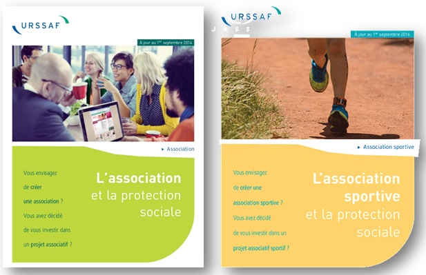 GUIDE urssaf 2015