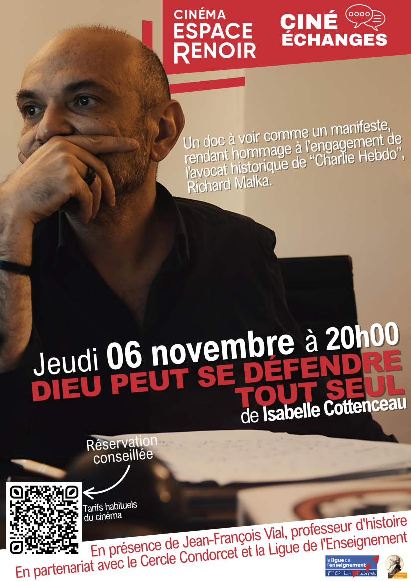 dieu peut se défendre aff